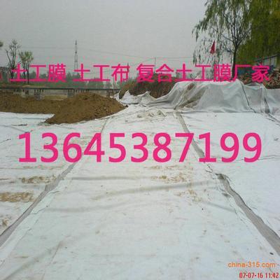 中衛(wèi)防滲復(fù)合土工膜 專業(yè)制造與誠信服務(wù)