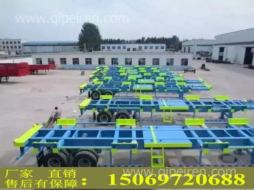 12.5米/13米液壓爬梯低平板運(yùn)輸半掛車全解析 價(jià)格、圖片及配件廠家指南