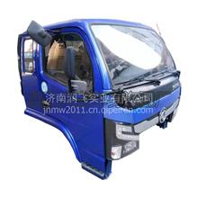 汕德卡C7H大頂牽引車 內(nèi)飾、配件選購(gòu)全解析