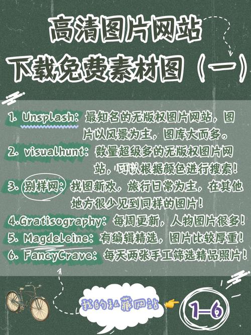 24個免費素材高清圖片網站|設計師|媒體運營